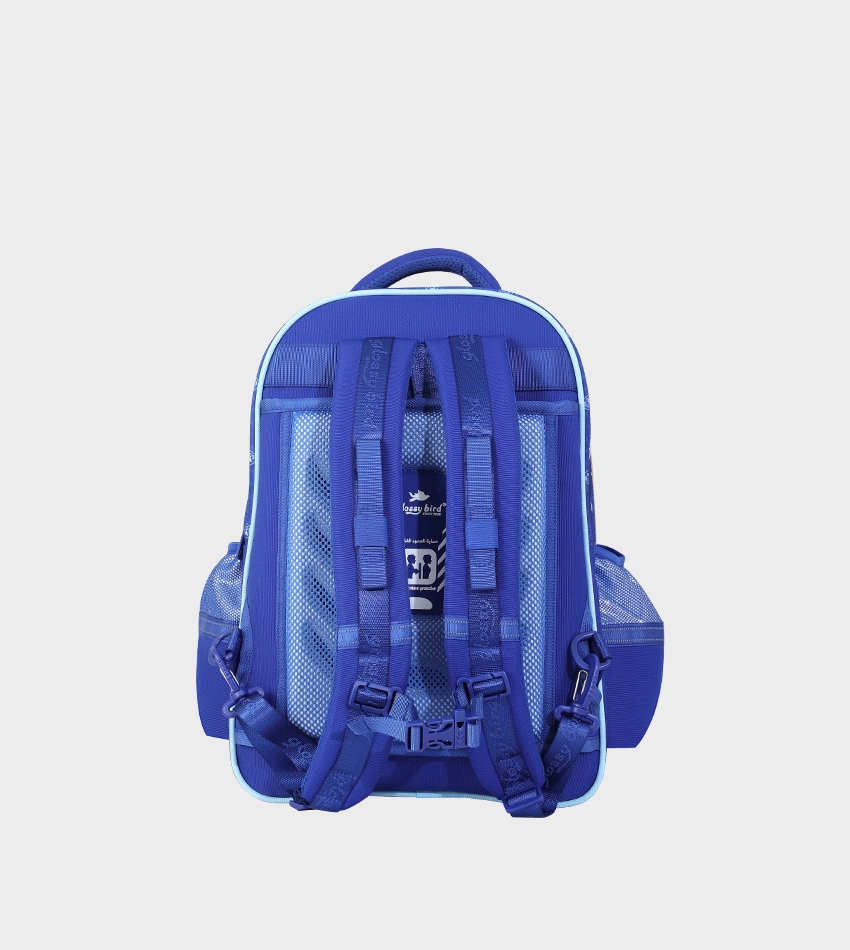 حقيبة مدرسية جر GB5401TB 